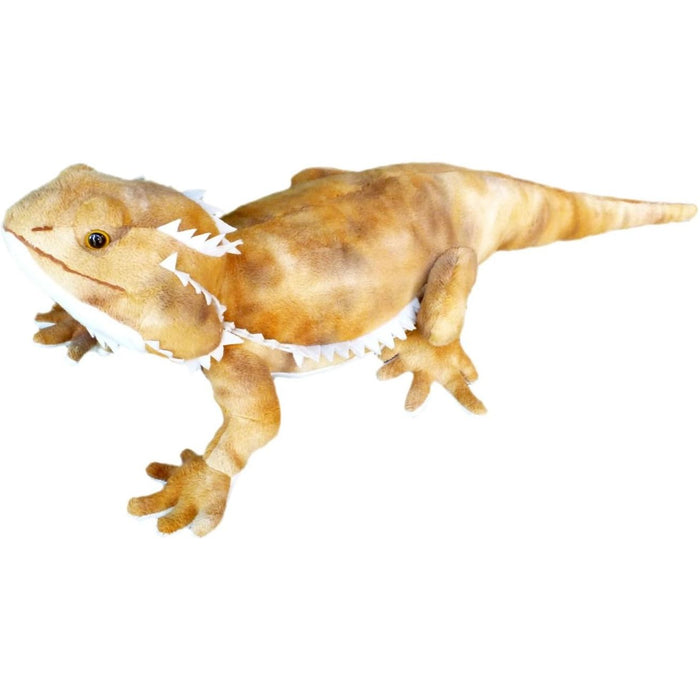 Plush Bearded Dragon