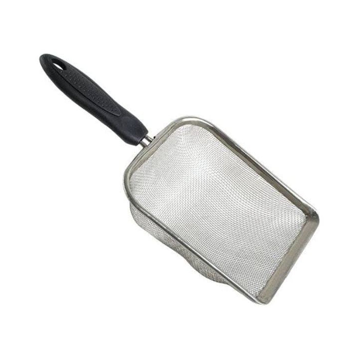 REPTIZOO - Husbandry Tools - Sand Scoop - Large (SS02)