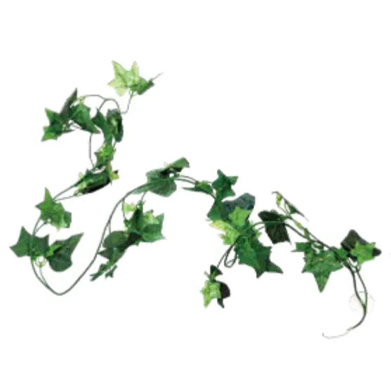 REPTIZOO - 75" Boston Ivy Tiffany-Terrarium Silk Plant