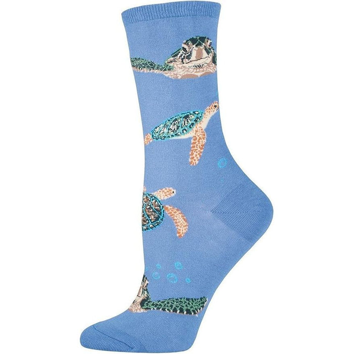 Sea Turtles Socks