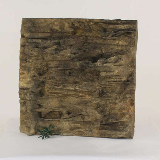 Universal Rocks Terrarium Background 36x36 for PT2609:Jungle Bob's Reptile World